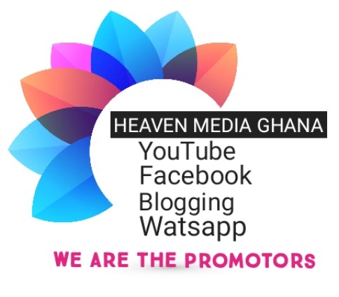 HEAVEN MEDIA GH